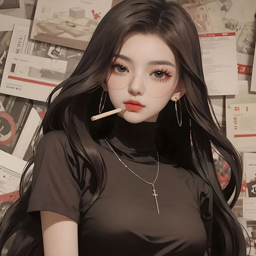 Tác giả Phùng Trâm Anh mm99 hiphop - Nữ CEO tài ba